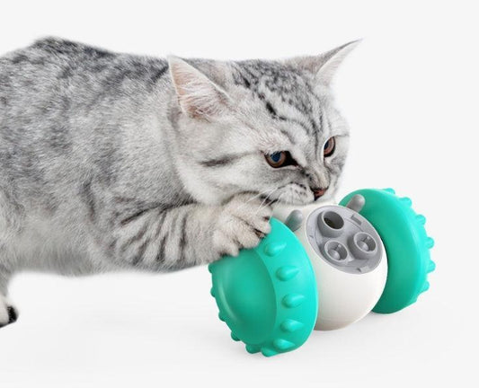 Los Mejores Juguetes para Mascotas: Estimula su Mente y Mejora su Bienestar - EliteMascotas