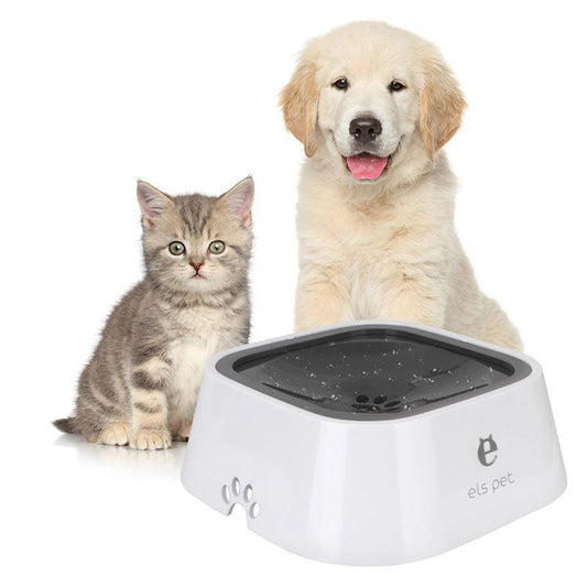🐶🐱 Comederos y Bebederos para Mascotas: cómo elegir el mejor para tu peludo - EliteMascotas