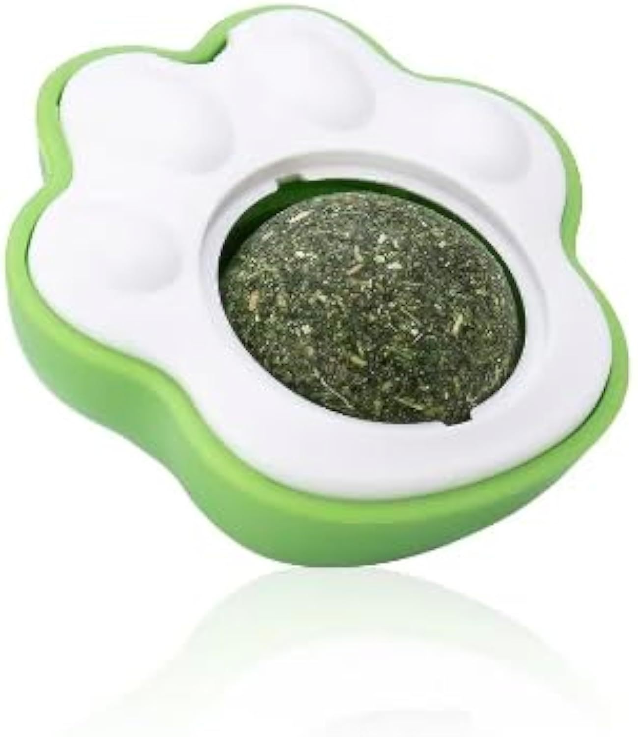 🌿 Bolas de Catnip Extra Energía para Gatos – Diversión, Salud y Vitalidad en Cada Juego 🐱⚡️🌿