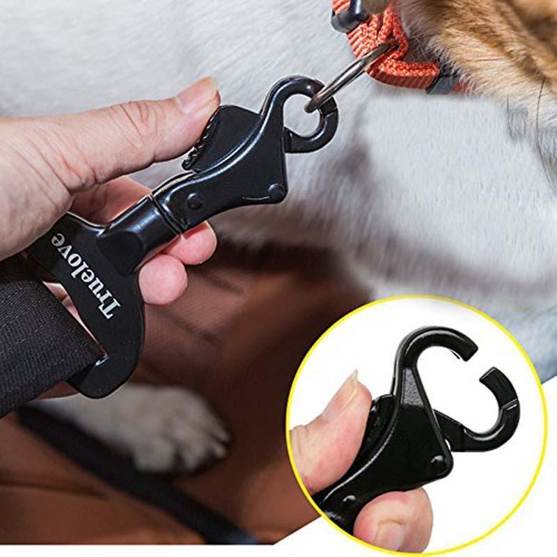 🌿 Cinturón de Seguridad para Perros – Viajes Seguros y Cómodos en Todo Momento 🚗🐶🛡️ - EliteMascotas
