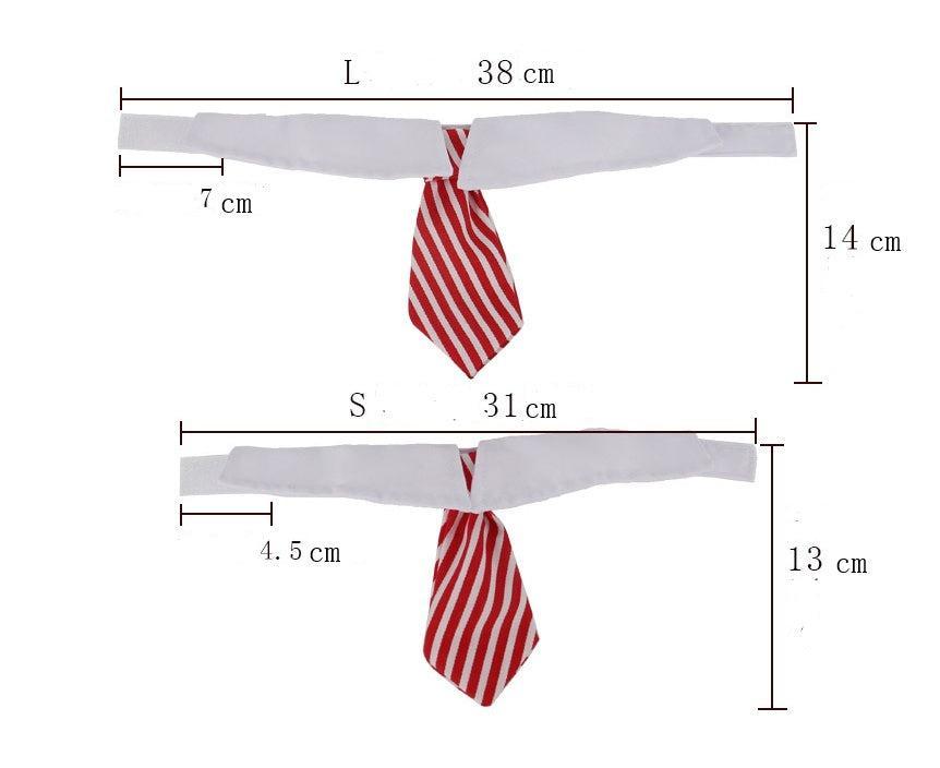 Corbata de Moño con Estampado para Mascotas – ¡Elegancia y diversión para tu compañero peludo! 🎀🐾