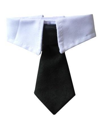 Corbata de Moño con Estampado para Mascotas – ¡Elegancia y diversión para tu compañero peludo! 🎀🐾