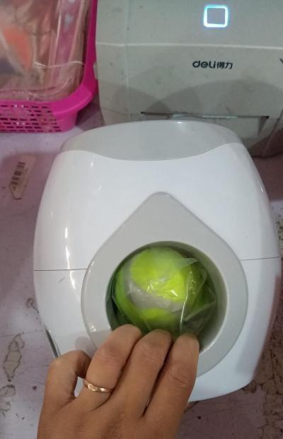 Dispensador Inteligente de Recompensas para Mascotas – Entrena, juega y recompensa en un solo dispositivo 🐾🎾🍖 - EliteMascotas