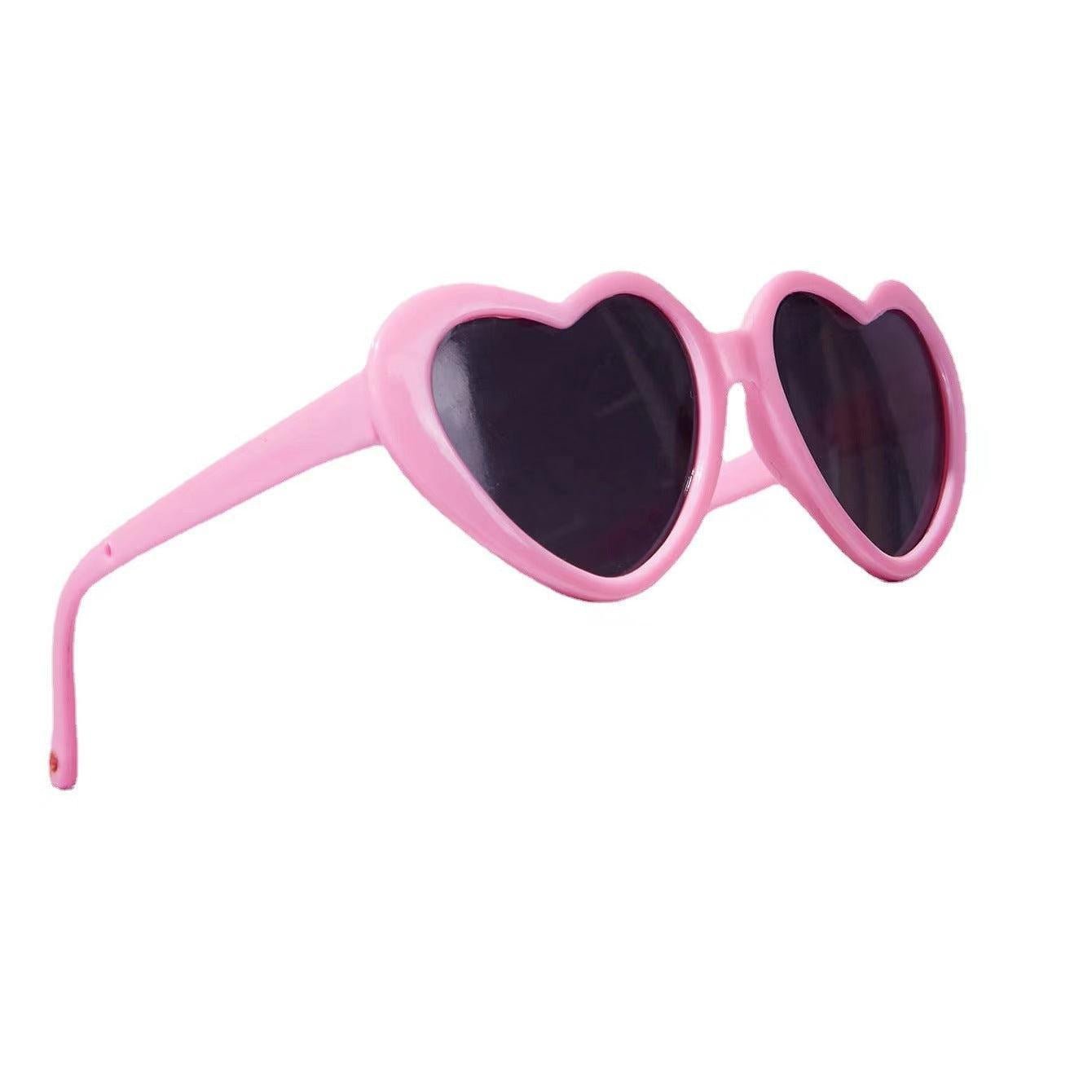 🕶️ Gafas de Sol para Mascotas – Estilo y Protección para Perros y Gatos con Mucha Personalidad 🐾✨ - EliteMascotas