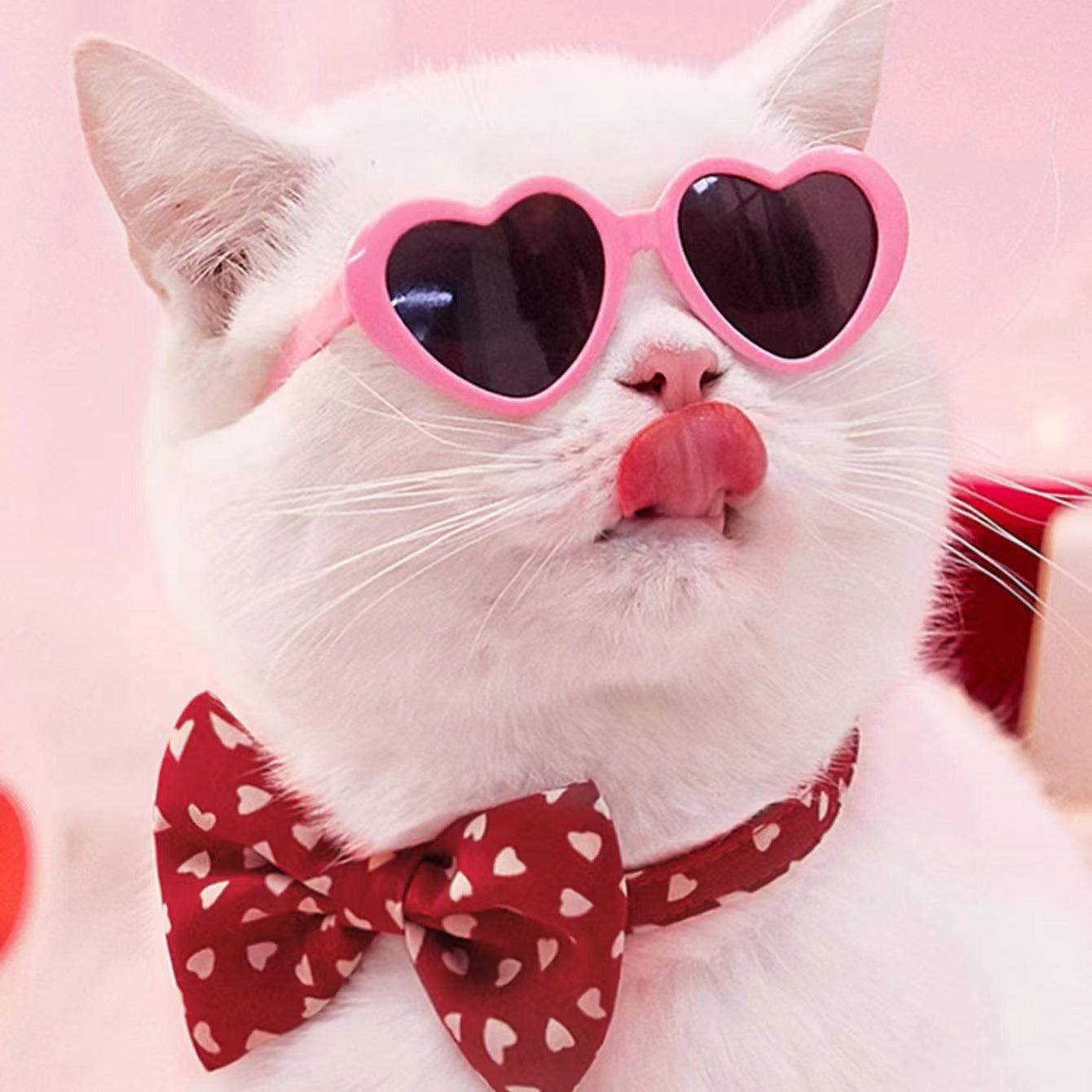 🕶️ Gafas de Sol para Mascotas – Estilo y Protección para Perros y Gatos con Mucha Personalidad 🐾✨ - EliteMascotas