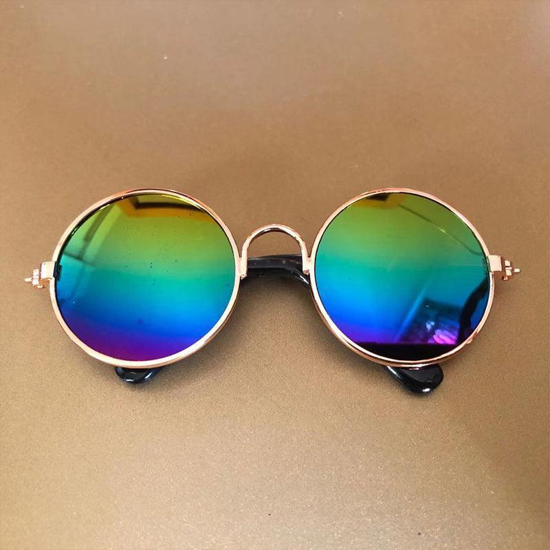 Gafas de Sol para Perros con Estilo – ¡Moda, diversión y personalidad para tu mejor amigo! 😎🐾✨ - EliteMascotas