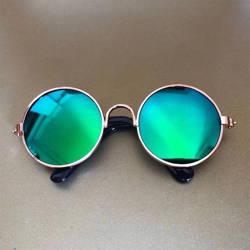 Gafas de Sol para Perros con Estilo – ¡Moda, diversión y personalidad para tu mejor amigo! 😎🐾✨ - EliteMascotas