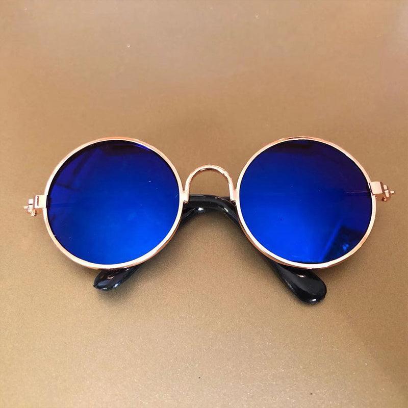 Gafas de Sol para Perros con Estilo – ¡Moda, diversión y personalidad para tu mejor amigo! 😎🐾✨ - EliteMascotas
