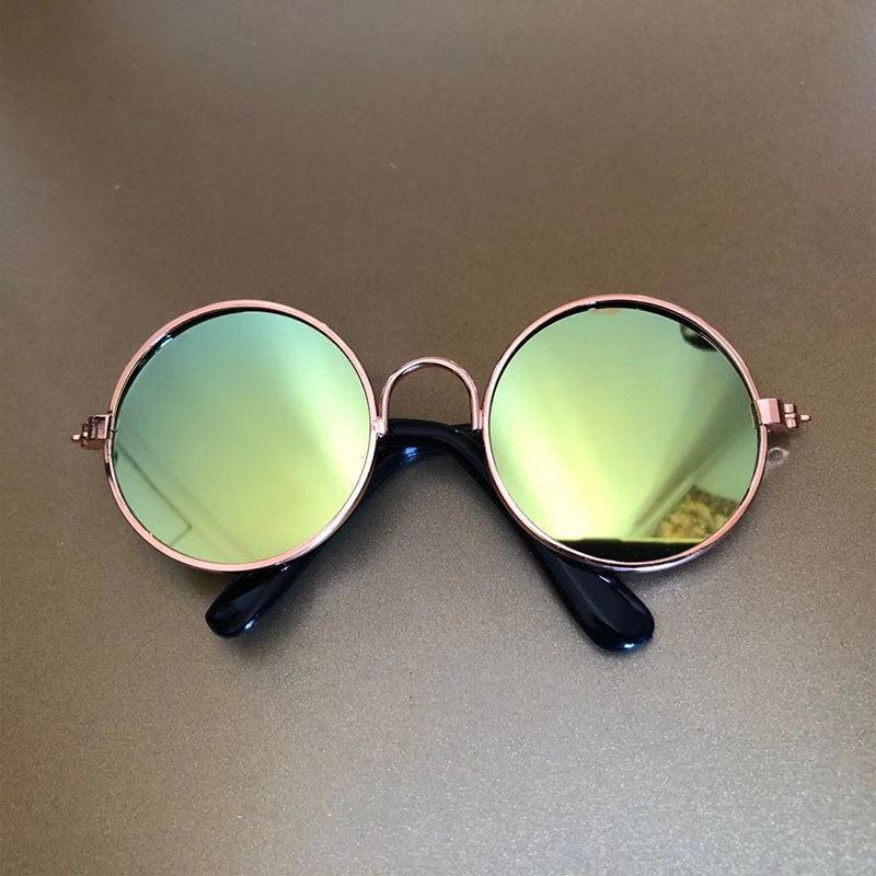 Gafas de Sol para Perros con Estilo – ¡Moda, diversión y personalidad para tu mejor amigo! 😎🐾✨ - EliteMascotas