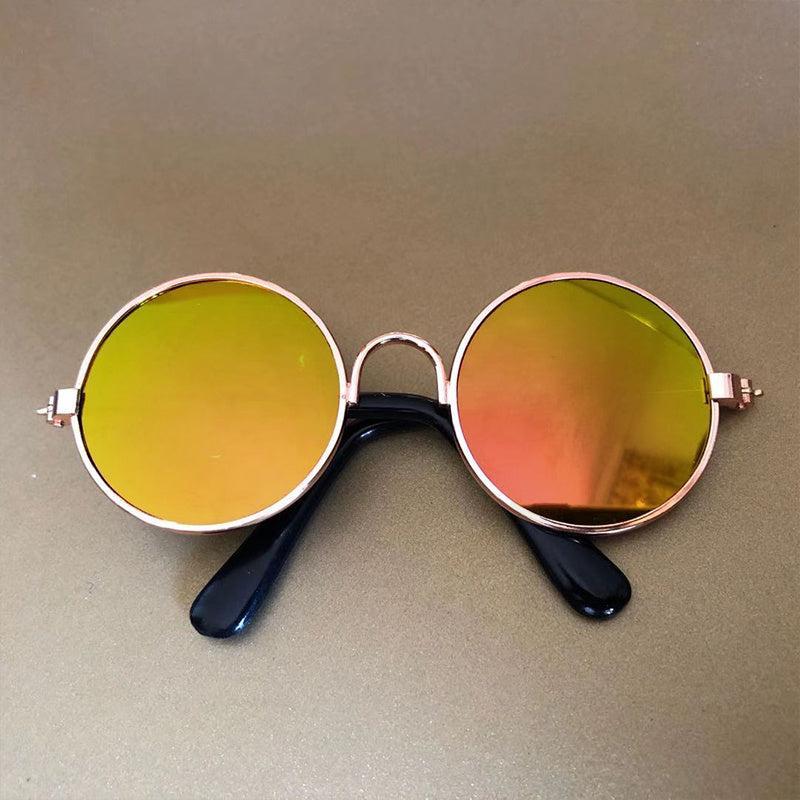 Gafas de Sol para Perros con Estilo – ¡Moda, diversión y personalidad para tu mejor amigo! 😎🐾✨ - EliteMascotas
