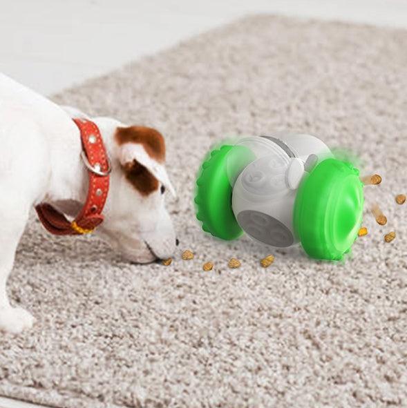 Juguete Interactivo de Alimentación Lenta – Diversión, inteligencia y salud en cada bocado 🐶🐾🧠 - EliteMascotas
