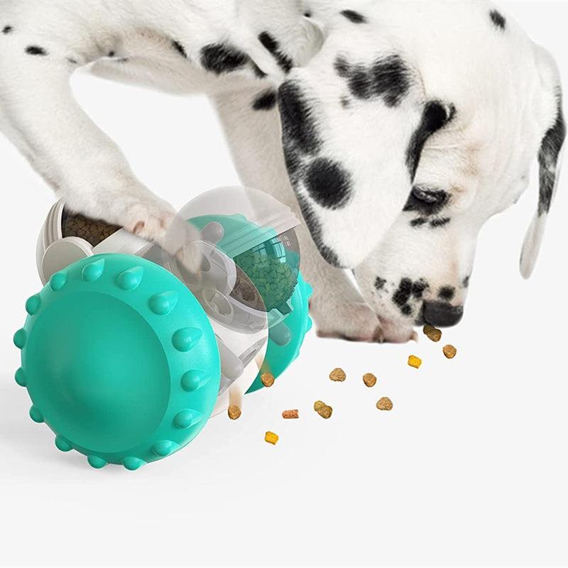 Juguete Interactivo de Alimentación Lenta – Diversión, inteligencia y salud en cada bocado 🐶🐾🧠 - EliteMascotas