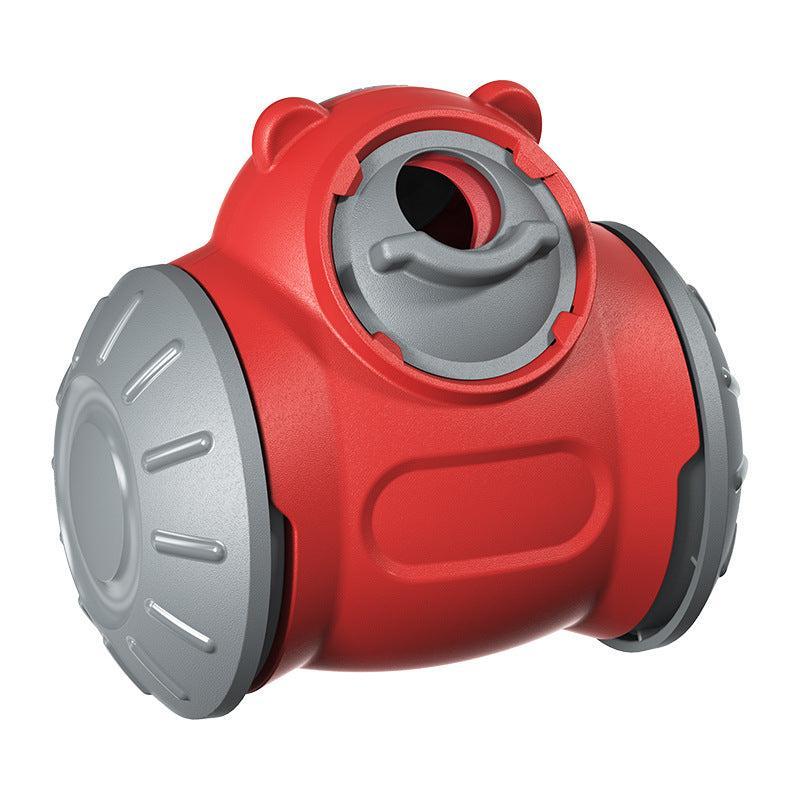 Juguete Tumbler Inteligente para Mascotas Activas – Diversión, ejercicio y mente sana en un solo juego 🐾🧠✨ - EliteMascotas