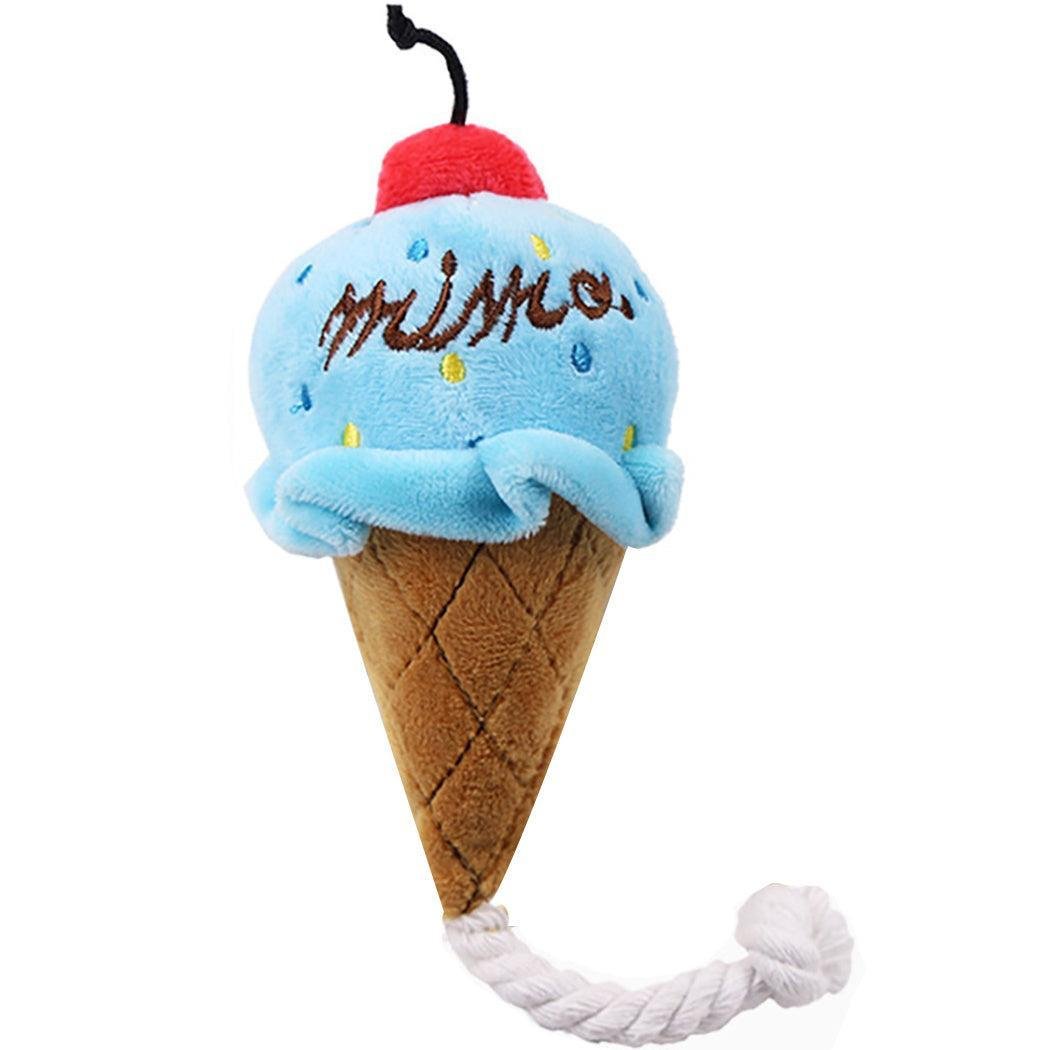 Juguetes Peluche Frutales para Gatos y Perros – Diversión, color y suavidad en cada mordisco 🍓🍋🍉🐾 - EliteMascotas