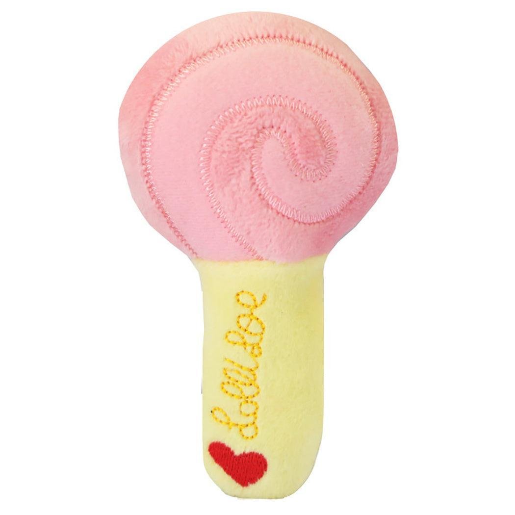 Juguetes Peluche Frutales para Gatos y Perros – Diversión, color y suavidad en cada mordisco 🍓🍋🍉🐾 - EliteMascotas