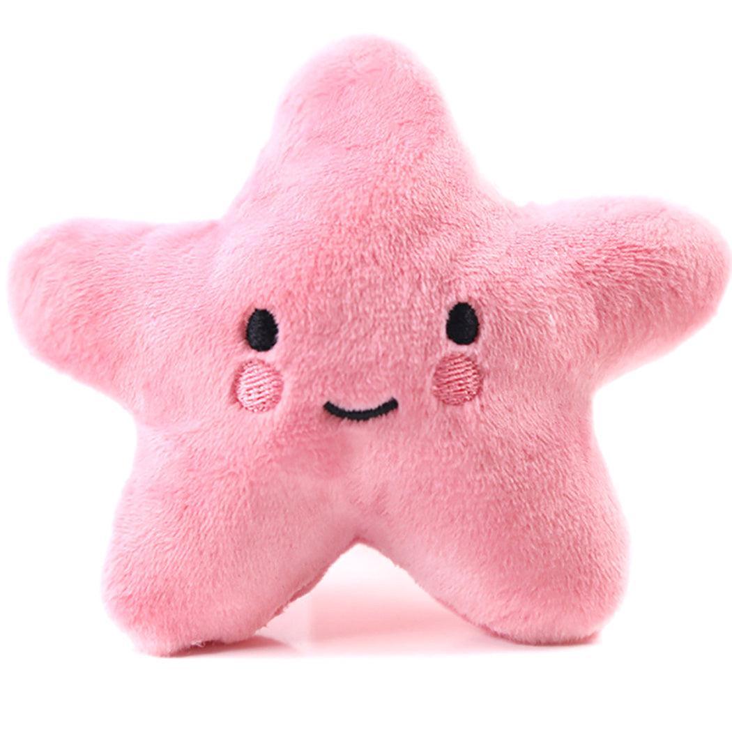 Juguetes Peluche Frutales para Gatos y Perros – Diversión, color y suavidad en cada mordisco 🍓🍋🍉🐾 - EliteMascotas