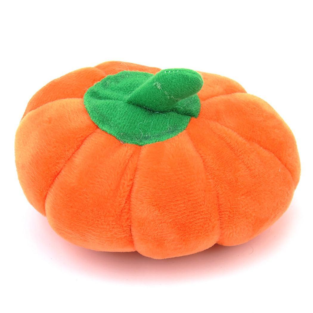 Juguetes Peluche Frutales para Gatos y Perros – Diversión, color y suavidad en cada mordisco 🍓🍋🍉🐾 - EliteMascotas