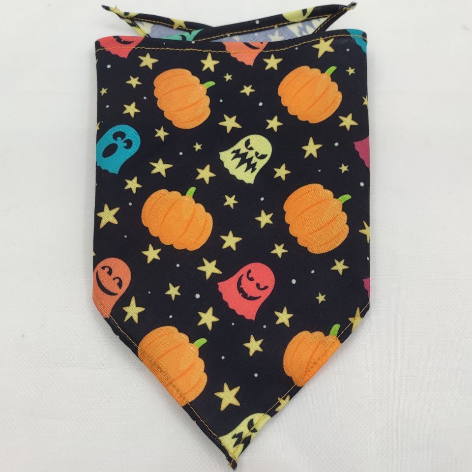 Pañuelo Triangular para Mascotas con Comodidad Diaria – Estilo y Protección para tu Mejor Amigo 🐾🧣 - EliteMascotas