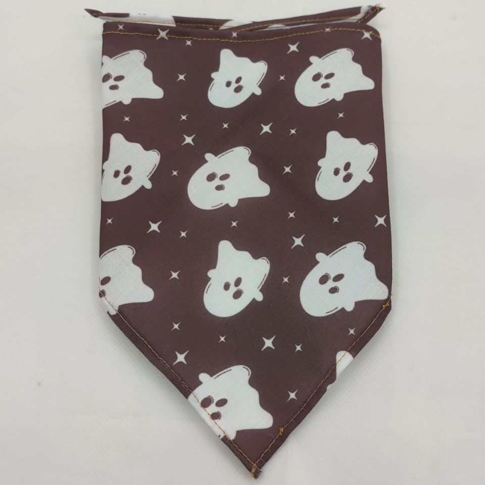Pañuelo Triangular para Mascotas con Comodidad Diaria – Estilo y Protección para tu Mejor Amigo 🐾🧣 - EliteMascotas