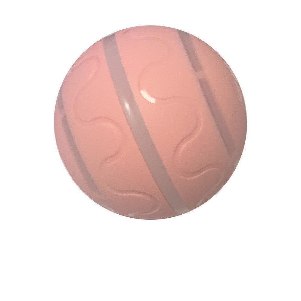 Pelota Inteligente para Gatos Juguetones – Tecnología, diversión y salud en un solo juguete 🐾⚙️✨ - EliteMascotas