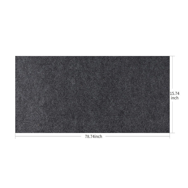 🐾 Alfombra Rascadora Autoadhesiva Premium para Gatos – Protección Total para Muebles 🛋️ - EliteMascotas