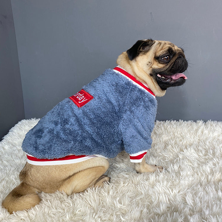 Ropa para mascotas