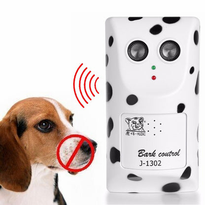 Repelente Ultrasónico Antiladridos de Alta Potencia para Perros – Controla los Ladridos de Forma Segura y Eficaz 🐾🔇