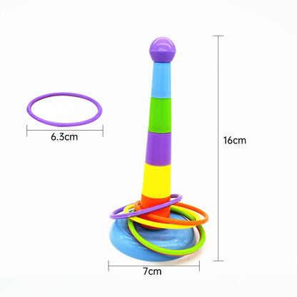 🦜 Premium interactive parrot toy - Training, fun and learning.
