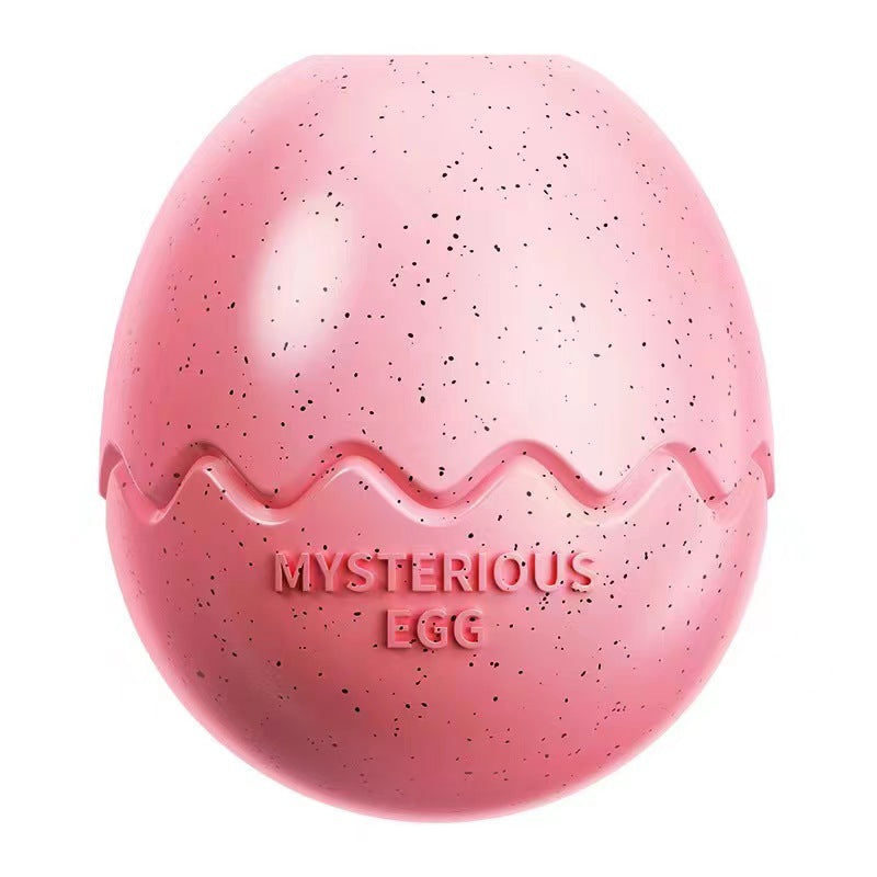 Juguete interactivo para perros Slow Feeder 🦖 Reduce el aburrimiento, la ansiedad y la alimentación rápida.