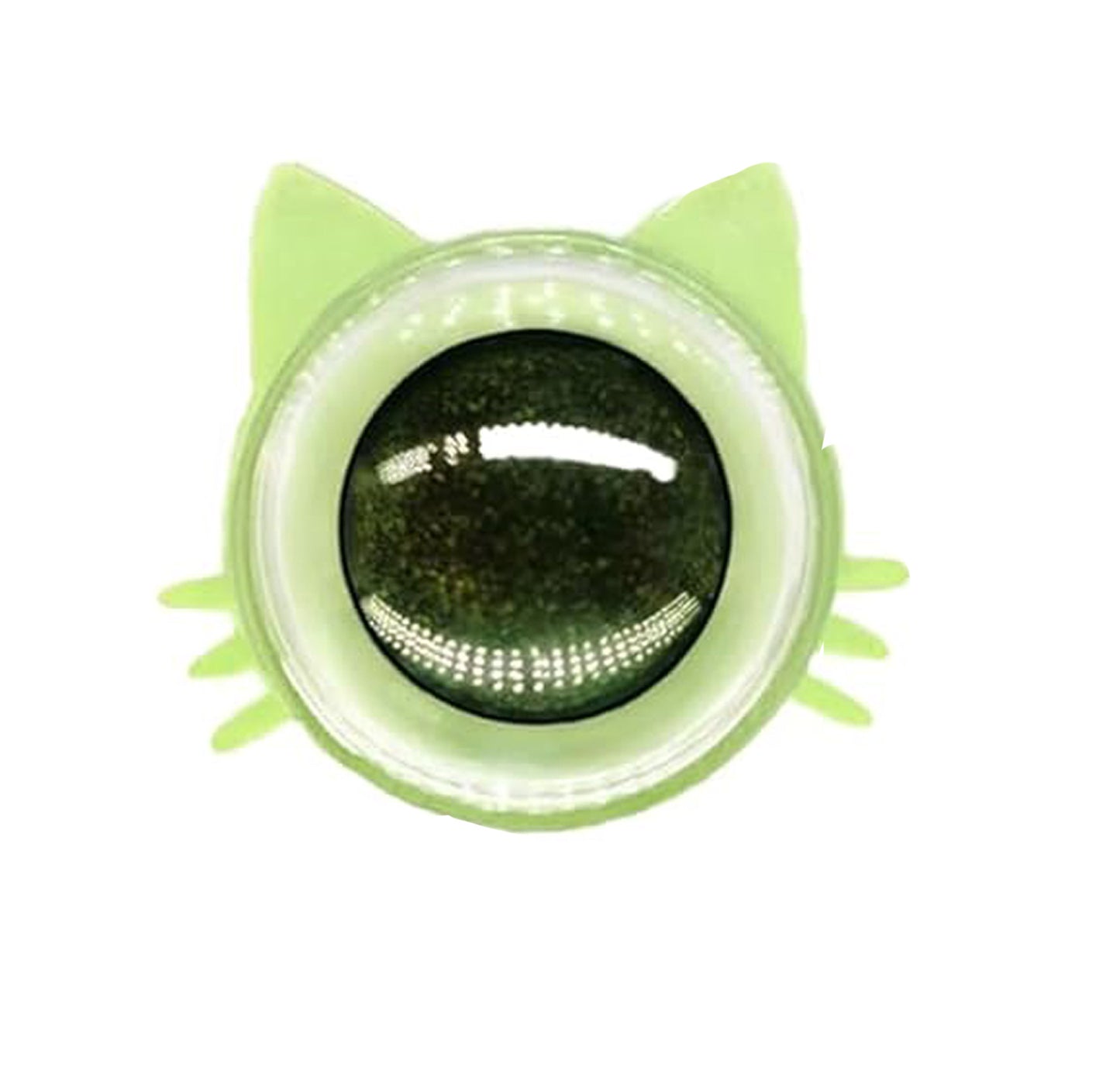 Bolas de Catnip Adhesivas para Gatos – Diversión, salud y bienestar en cada lamida 🐱🌿✨