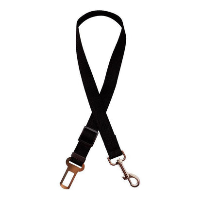 Car Pet Seat Belt - Safety and Comfort for Every Trip 🚗🐾