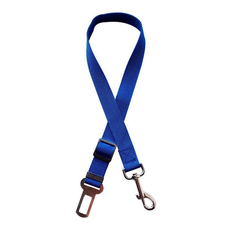 Car Pet Seat Belt - Safety and Comfort for Every Trip 🚗🐾