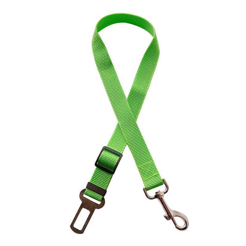 Car Pet Seat Belt - Safety and Comfort for Every Trip 🚗🐾