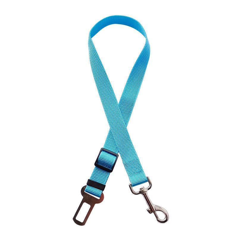 Car Pet Seat Belt - Safety and Comfort for Every Trip 🚗🐾