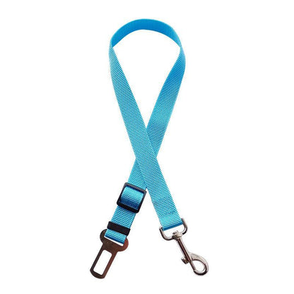 Car Pet Seat Belt - Safety and Comfort for Every Trip 🚗🐾