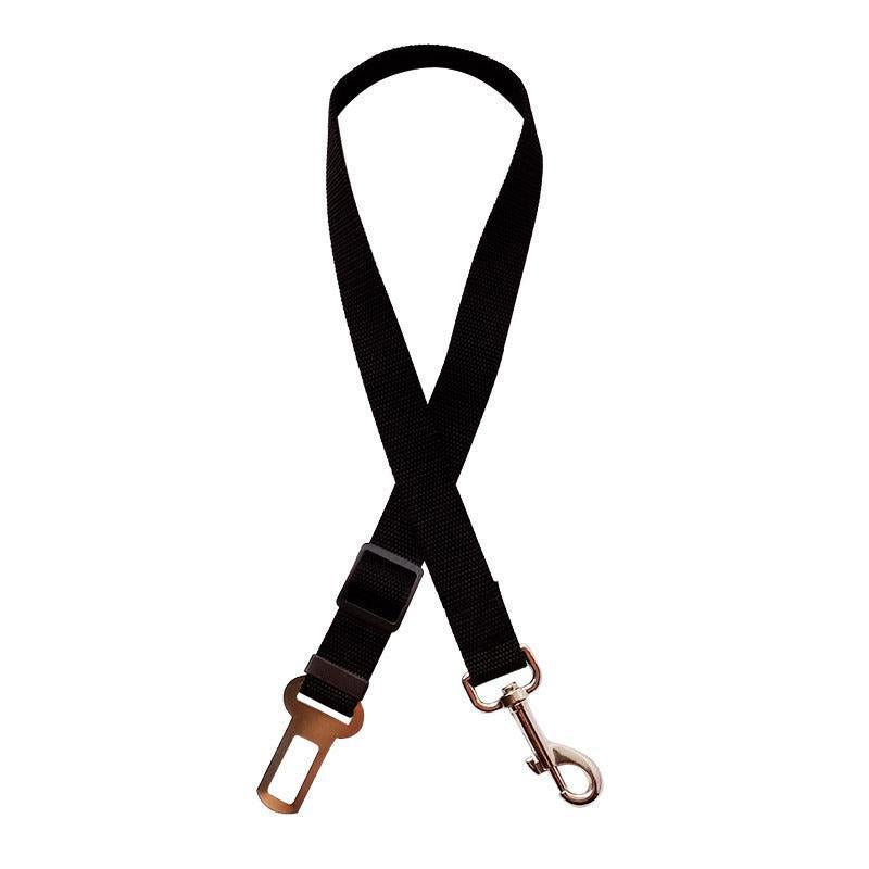 Car Pet Seat Belt - Safety and Comfort for Every Trip 🚗🐾
