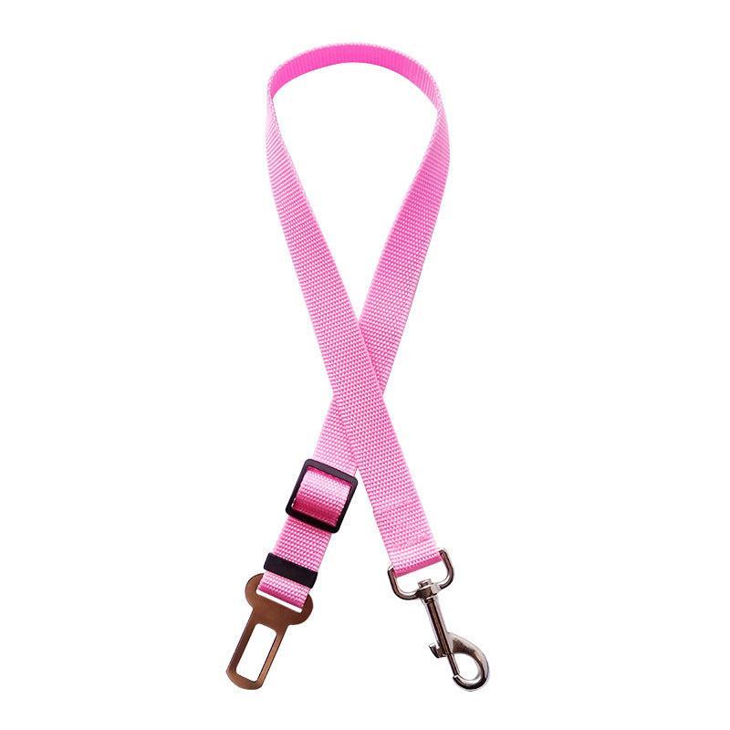 Car Pet Seat Belt - Safety and Comfort for Every Trip 🚗🐾