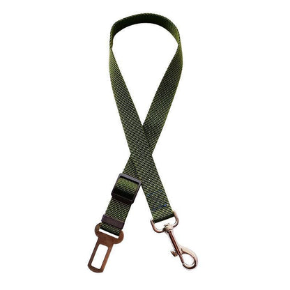 Car Pet Seat Belt - Safety and Comfort for Every Trip 🚗🐾