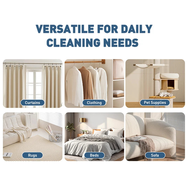 2026 Eco‑Premium Pet Hair Removal Glove – New Static Upgrade Edition | Gentle, Reusable & Loved by Pets 💙