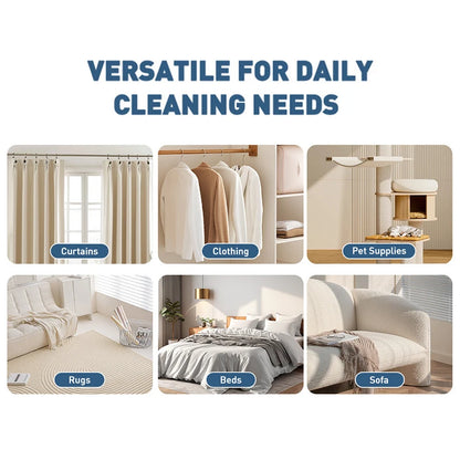 2026 Eco‑Premium Pet Hair Removal Glove – New Static Upgrade Edition | Gentle, Reusable & Loved by Pets 💙